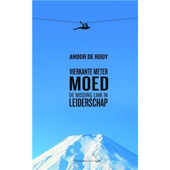 Vierkante meter moed - 1