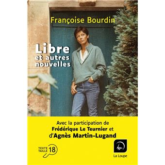 Libre et autres nouvelles - 1