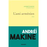 L'ami arménien