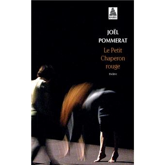 Le Petit Chaperon rouge - 1