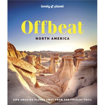 Offbeat North America 1ed -anglais-