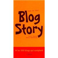 Blog Story