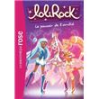 LoliRock 01 - Le pouvoir de l'amitié