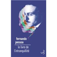 Le Livre de l'intranquillité
