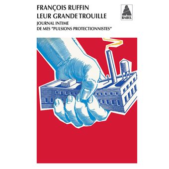 Leur grande trouille - 1