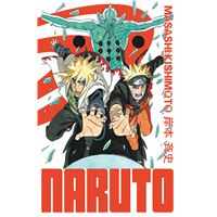 Naruto