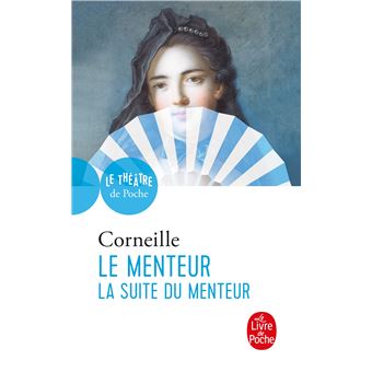 Le Menteur suivi de La Suite du menteur - 1