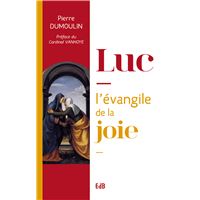 Luc, l’évangile de la Joie