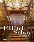 L'hôtel Solvay