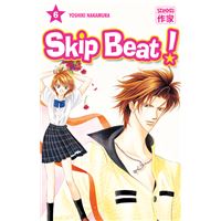 Skip Beat !