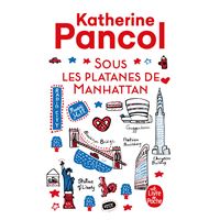 Sous les platanes de Manhattan