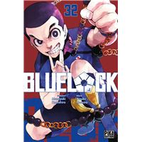 Blue Lock T32