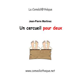 Un cercueil pour deux - 1