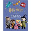 Harry Potter : la magie du crochet Amigurumi