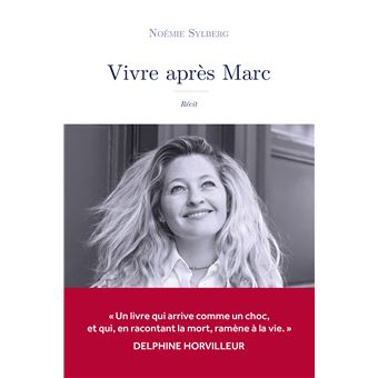 Vivre après Marc - 1