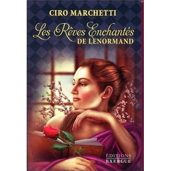 Les rêves enchantés de Lenormand - 1