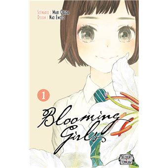 Blooming Girls - Blooming Girls, T1 - 1
