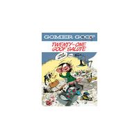 Gomer Goof - Vol. 12 - Twenty-One Goof Salute