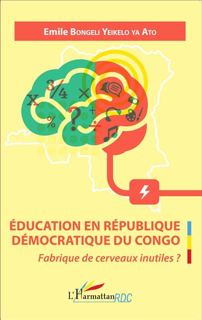 Education en Republique Democratique du Congo