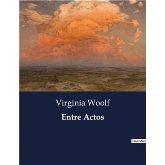 Entre Actos - 1