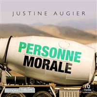 Personne morale