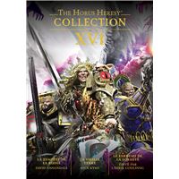 Horus Heresy Collection XVI