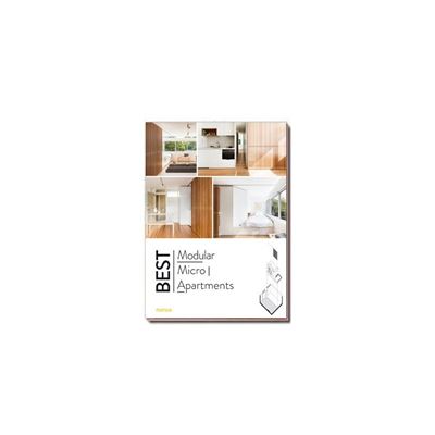 Best modular micro apartments