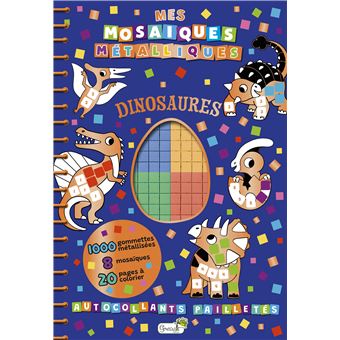 Dinosaures - 1