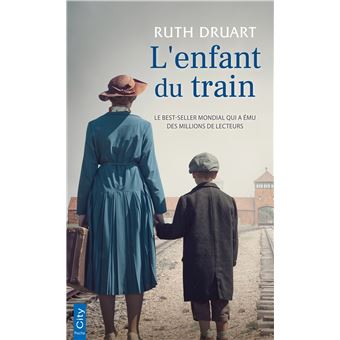 L'enfant du train - 1