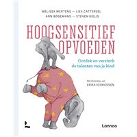 Hoogsensitief opvoeden