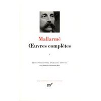 Œuvres complètes Tome 2 Tome 2 - relié - Stéphane Mallarmé