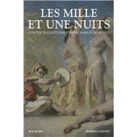 Les mille et une nuits - tome 2 NE