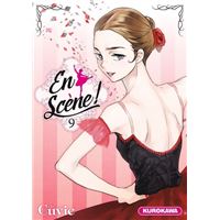 En scène ! - tome 09