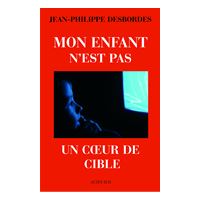 Mon enfant n'est pas un coeur de cible