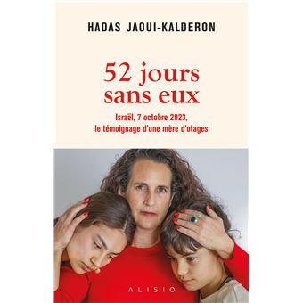 52 jours sans eux - 1