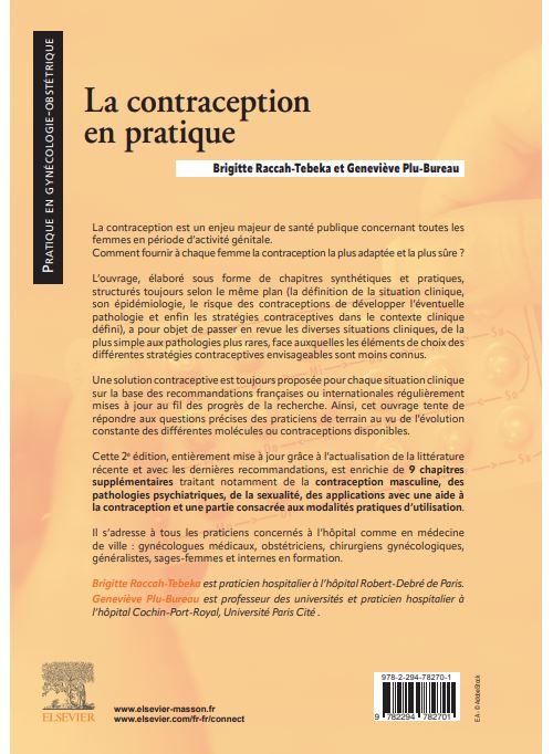 Archives des Contraception - Les Bocaux d'Ana