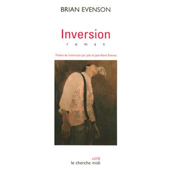 Inversion - 1