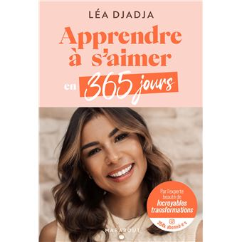 Apprendre à s'aimer en 365 jours - 1