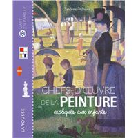 Les 100 Plus Grands Chefs-d'Œuvre  Amazon.in: Buy L'art en detail - 100 chefs-d'oeuvre