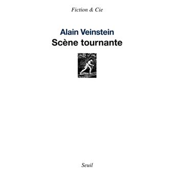 Scène tournante - 1
