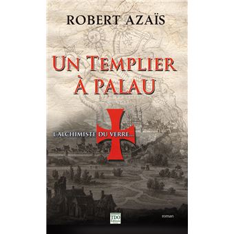 UN TEMPLIER A PALAU poche - 1