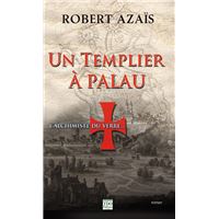 UN TEMPLIER A PALAU poche