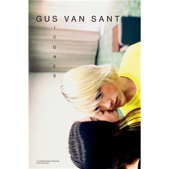 Gus Van Sant / Icônes - 1