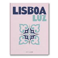Lisboa Luz