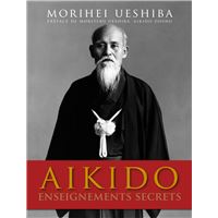Les arts martiaux ou l'esprit des budo Avec DVD - relié