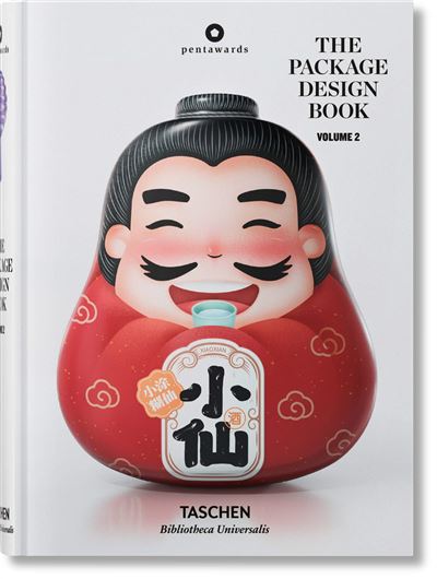 The Package Design Book