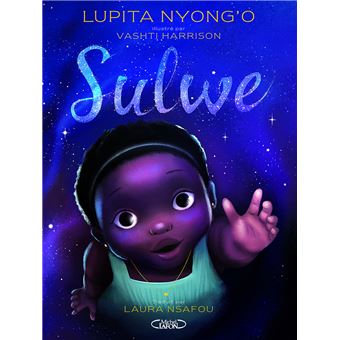 Sulwe - 1