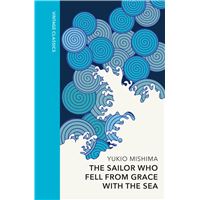 The sailor who fell from grace with the sea