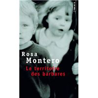 Le Territoire des barbares