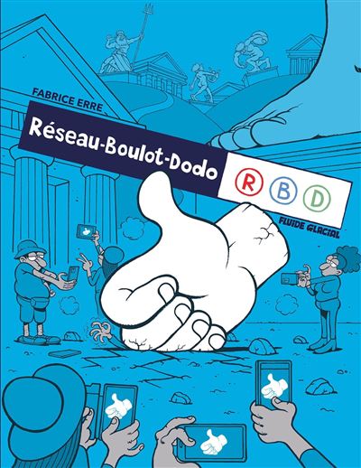 Réseau-Boulot-Dodo